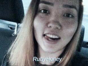 RubyHoney