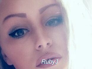 RubyJ Ejaculations Féminines