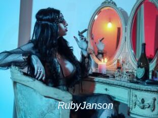 RubyJanson