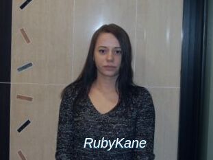 RubyKane