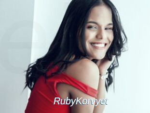 RubyKorvyet