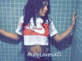 RubyLovesXO