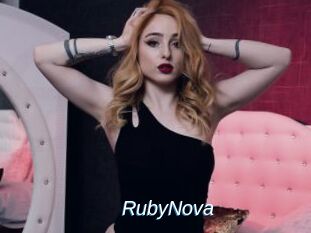 RubyNova