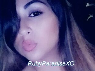 RubyParadiseXO
