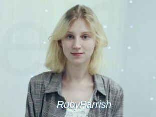 RubyParrish