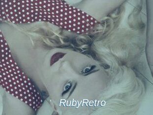 RubyRetro