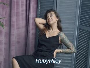 RubyRiley