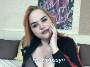 RubyRossyn