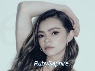 RubySaphire