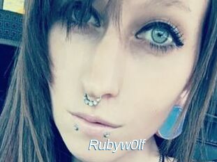 Rubyw0lf