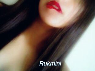 Rukmini_