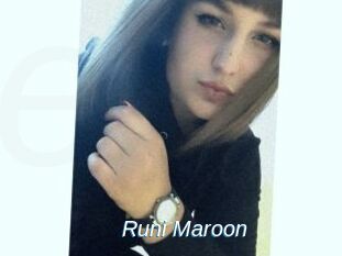 Runi_Maroon