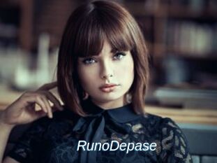 RunoDepase