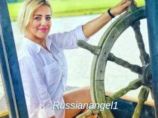 Russianangel1