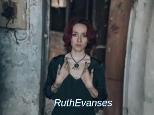 RuthEvanses