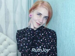 RuthJoy Ejaculations Féminines