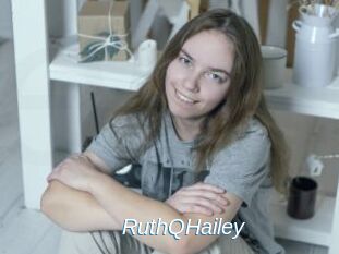 RuthQHailey