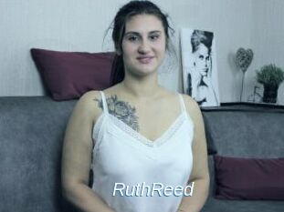 RuthReed