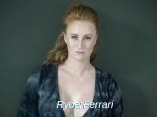 RyderFerrari