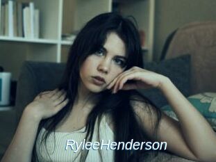 RyleeHenderson
