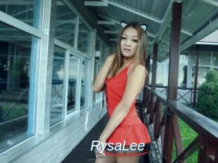 RysaLee