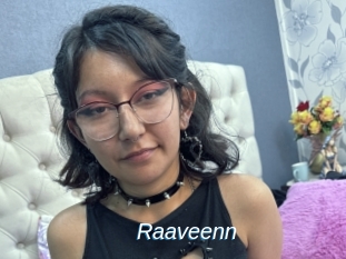 Raaveenn