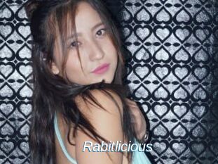 Rabitlicious