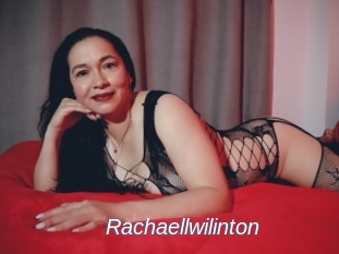 Rachaellwilinton