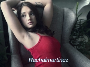 Rachalmartinez