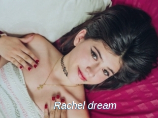 rachel_dream Ejaculations Féminines