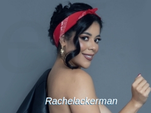 Rachelackerman