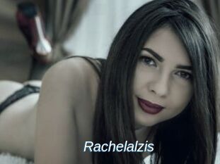 Rachelalzis