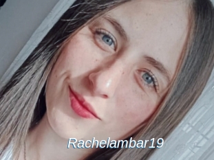 Rachelambar19