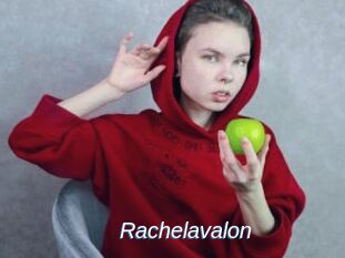Rachelavalon