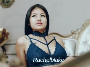 Rachelblake