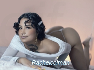 Rachelcolman