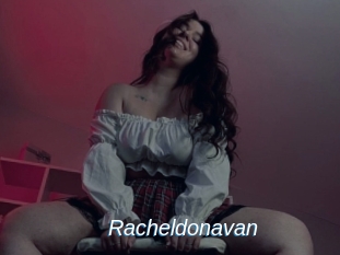 Racheldonavan