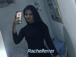 Rachelferrer