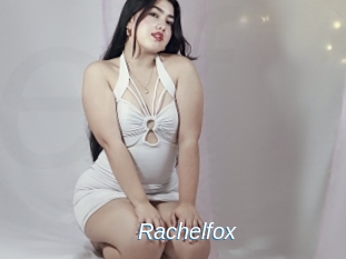 rachelfox Ejaculations Féminines