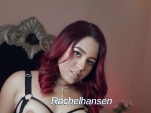 Rachelhansen