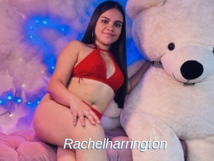 Rachelharrington