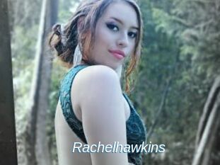 Rachelhawkins