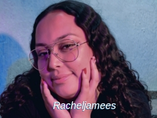 Racheljamees