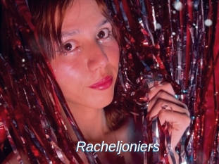 Racheljoniers
