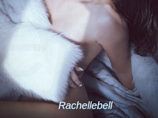 Rachellebell