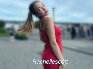 rachellescott Ejaculations Féminines