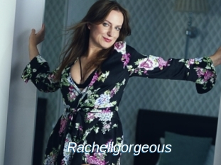 rachellgorgeous Ejaculations Féminines