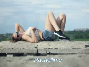 Rachellime