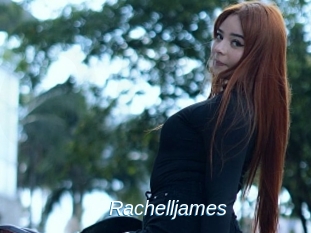 rachelljames Ejaculations Féminines