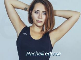 Rachellredrose